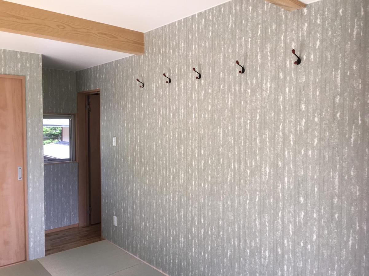 Guesthouse Kazenowa Asahi  Eksteriør billede