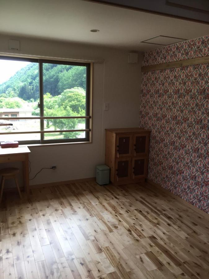 Guesthouse Kazenowa Asahi  Eksteriør billede