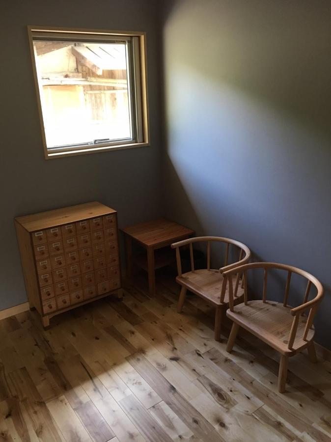 Guesthouse Kazenowa Asahi  Eksteriør billede