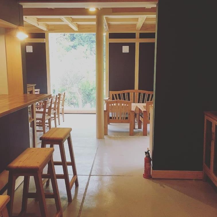 Guesthouse Kazenowa Asahi  Eksteriør billede